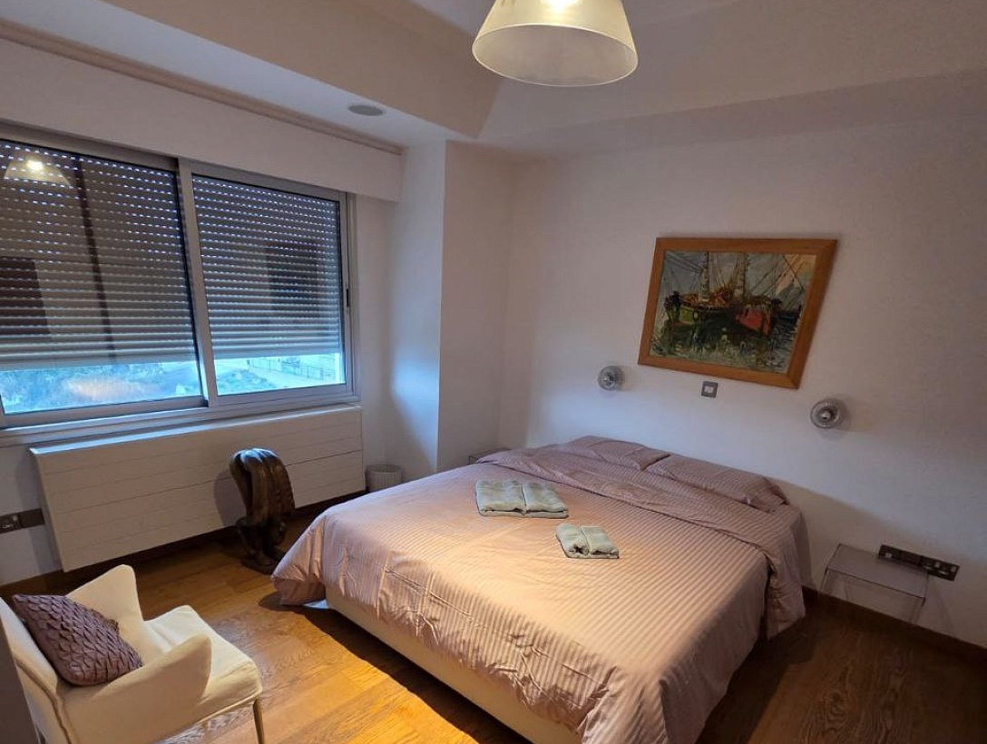 Apartment in Limassol