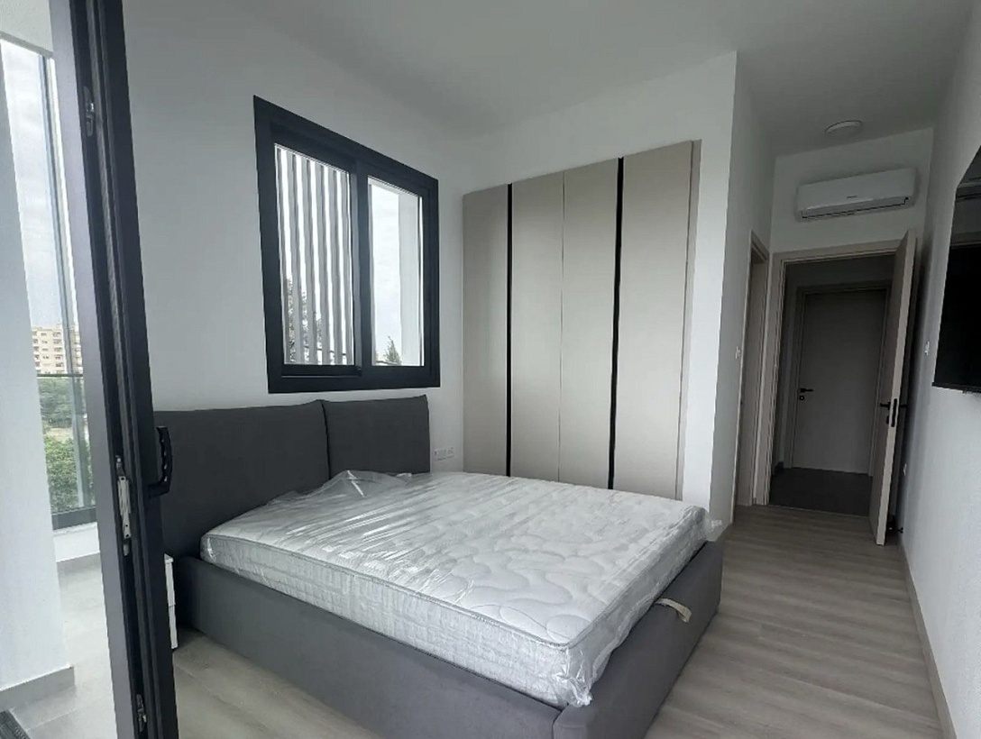 Flat in Limassol