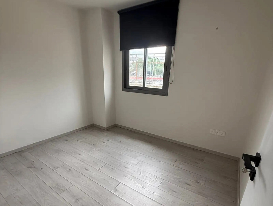 Flat in Cyprus