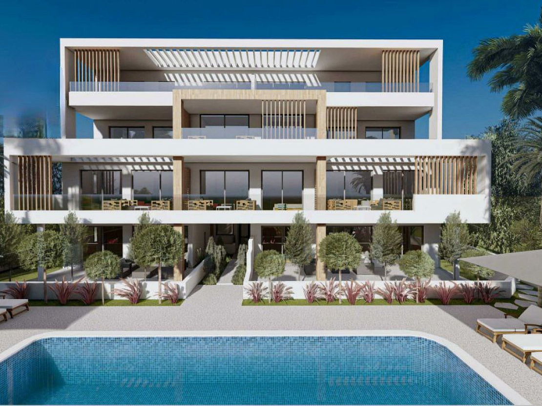 Fortuna Court 1