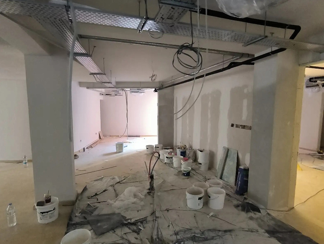 Бизнес в Никосии