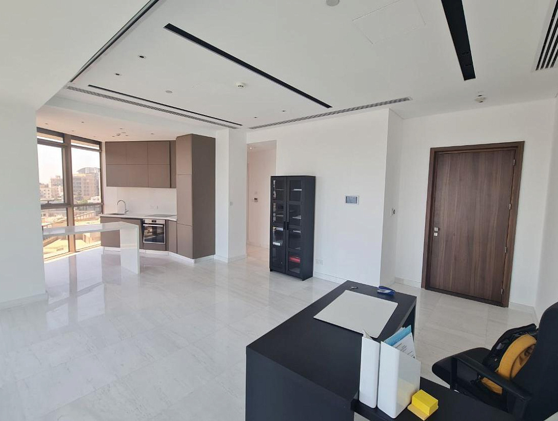 New flat in Nicosia