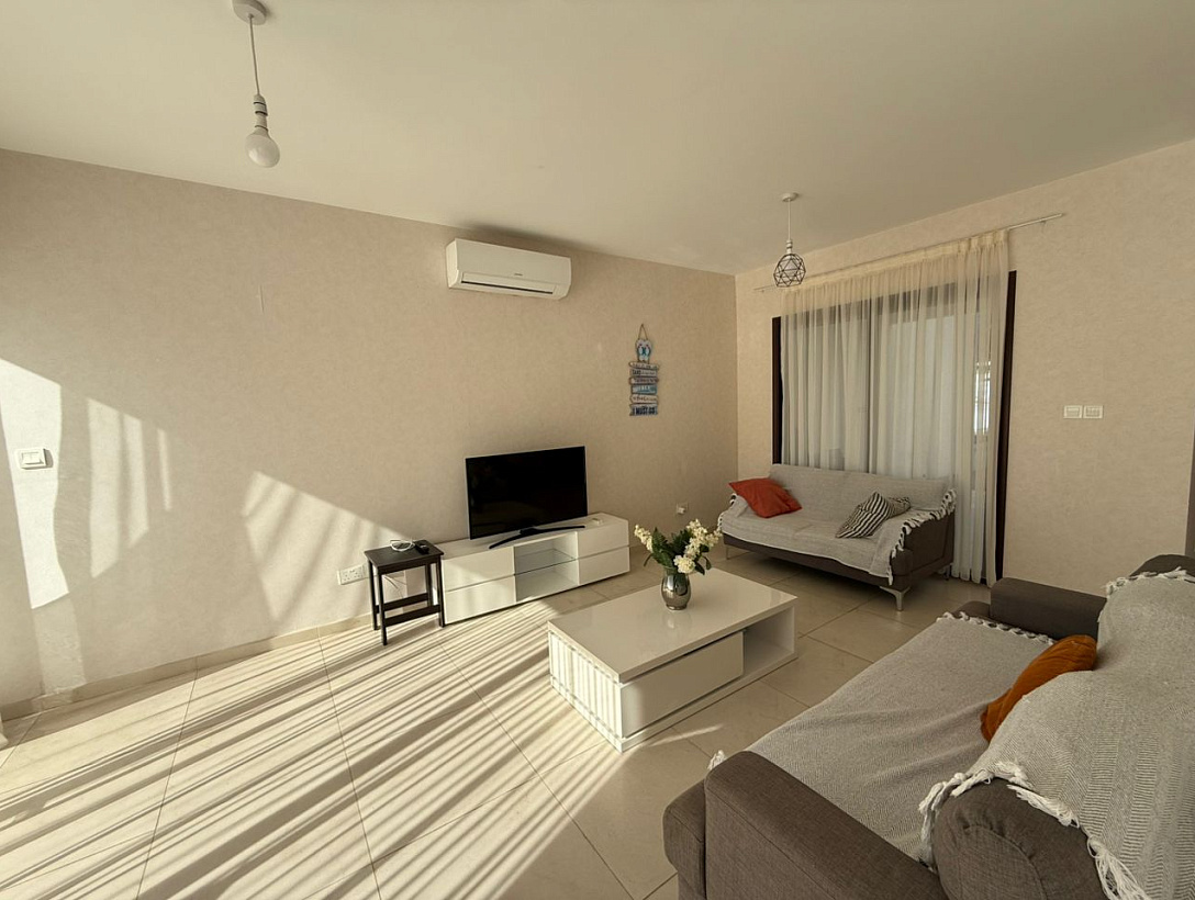 House in Limassol