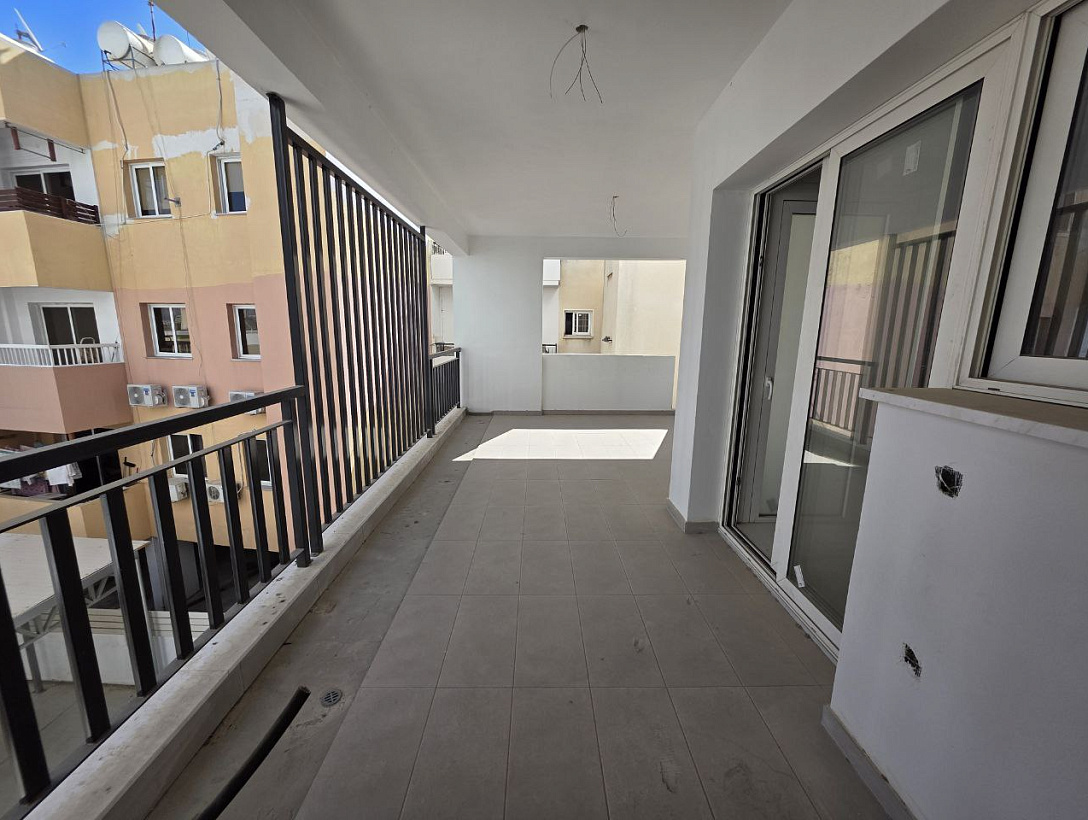 New flat in Larnaca