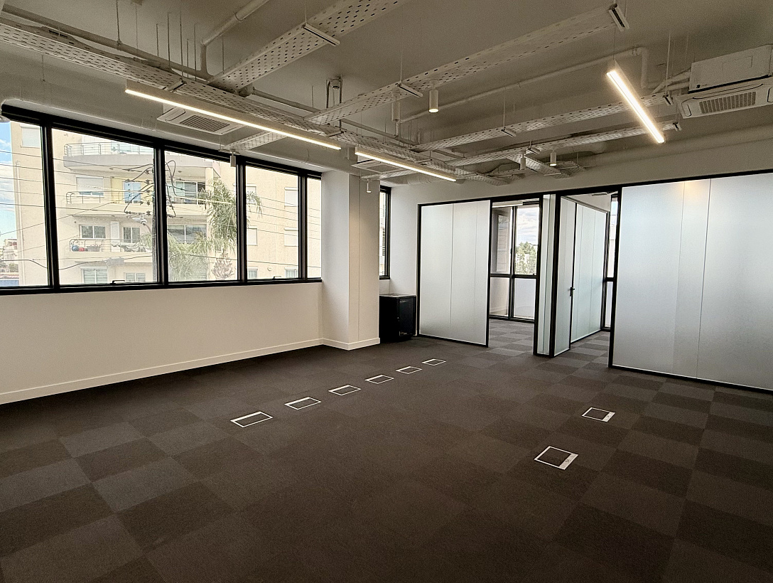 Office in Limassol