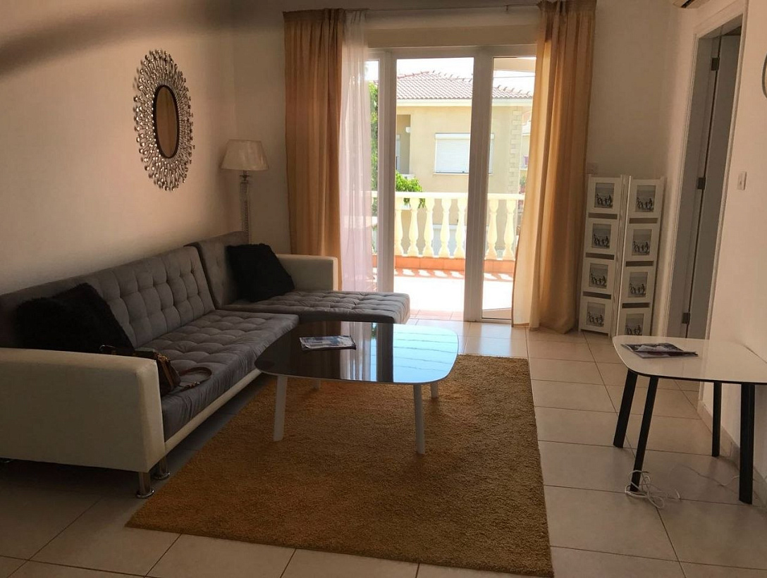 Квартира в Лимассоле