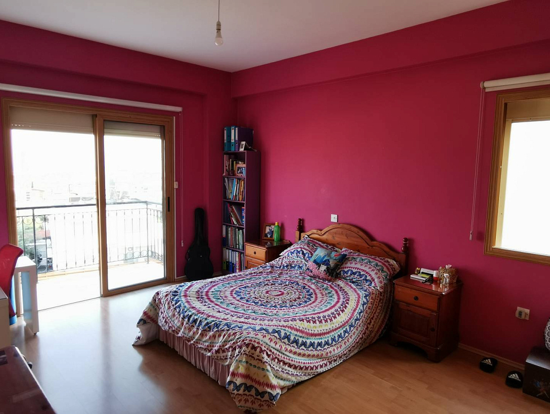 Villa in Limassol