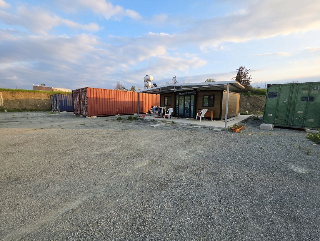  в Лимассоле