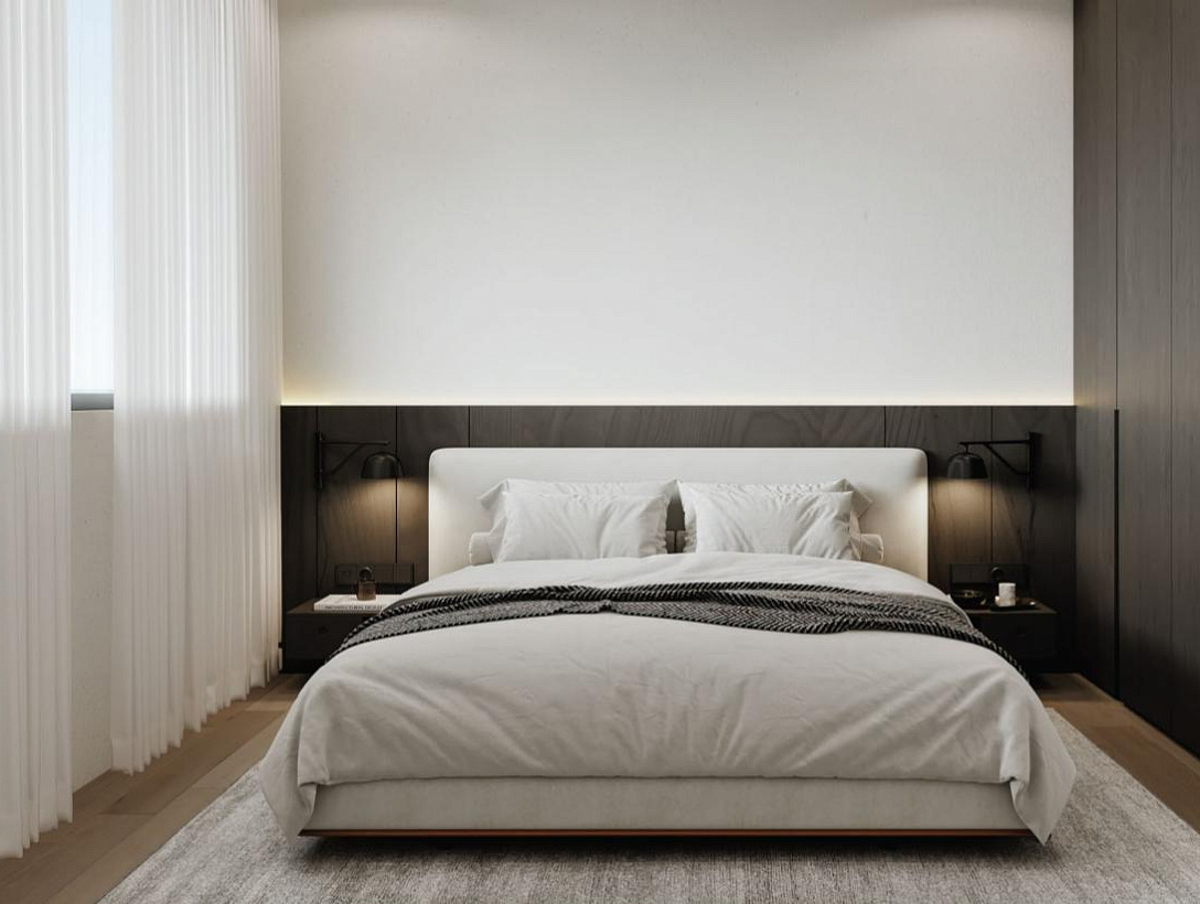 New flat in Limassol