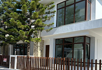 Villa, 2 bedrooms — 15