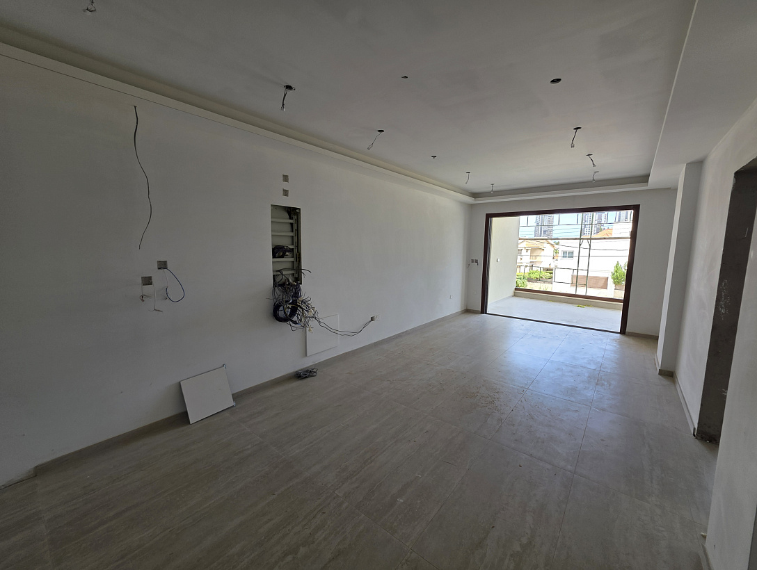 New flat in Limassol