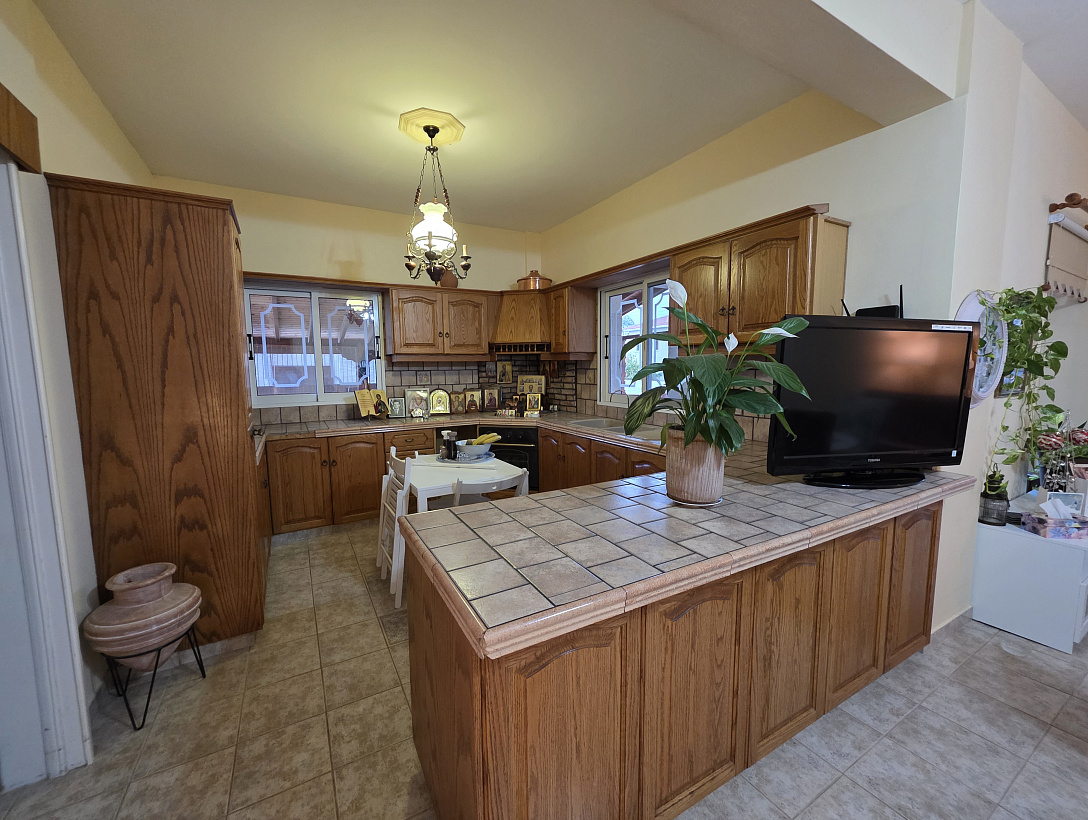 Дом в Ларнаке