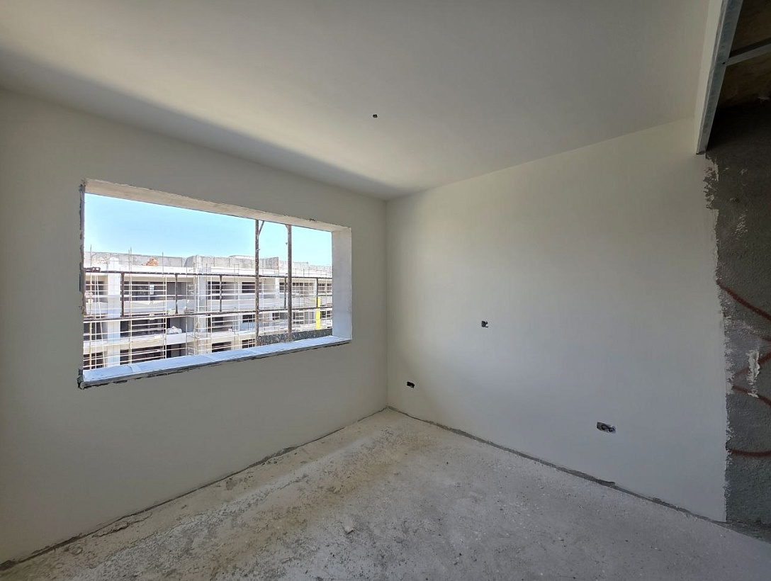 New flat in Limassol