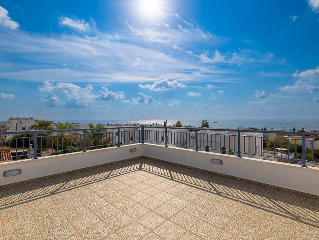 Villa in Paphos