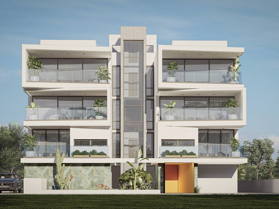 Alaya Residence