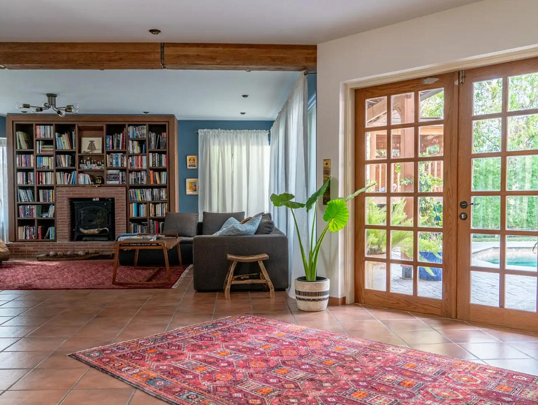 Вилла в Лимассоле