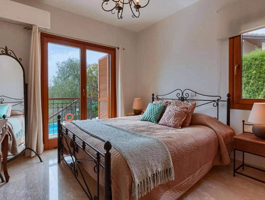 Вилла в Пафосе