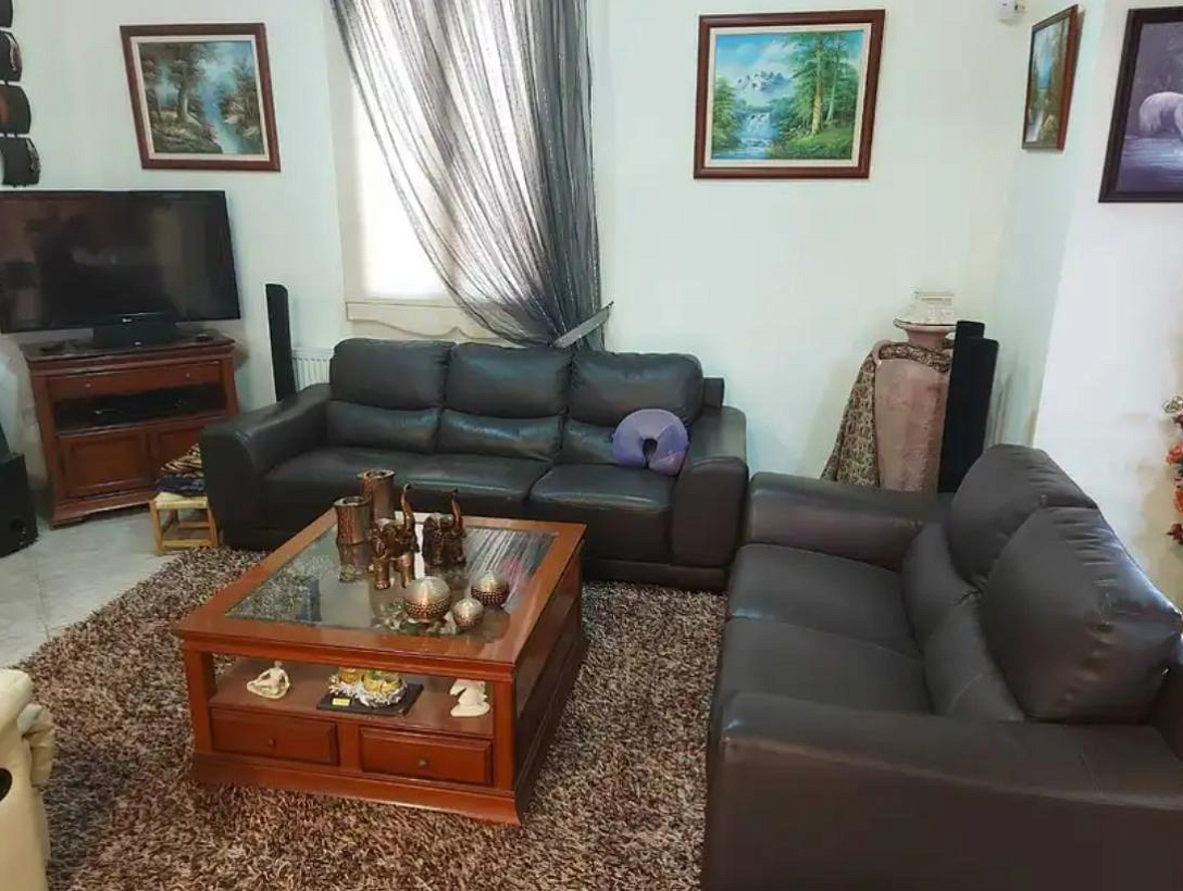 Дом в Ларнаке