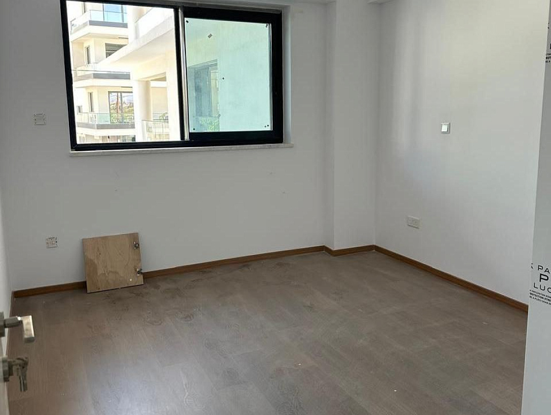 Квартира в Ларнаке