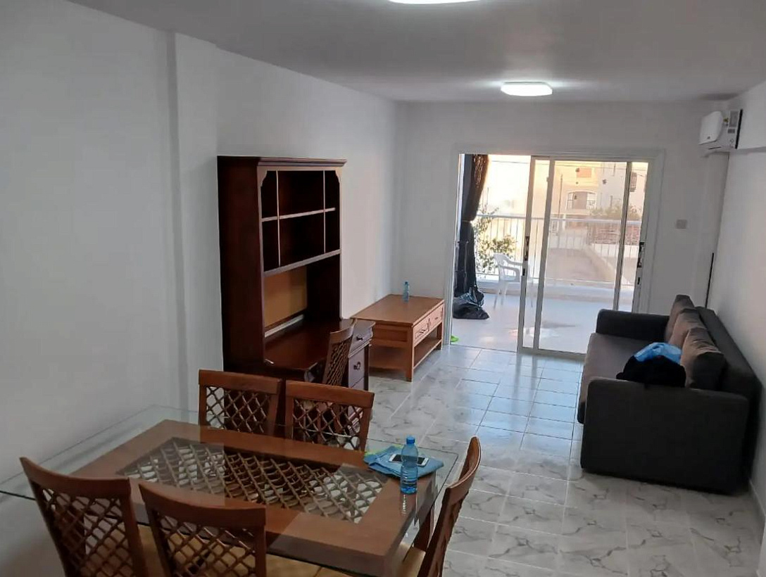 Flat in Famagusta