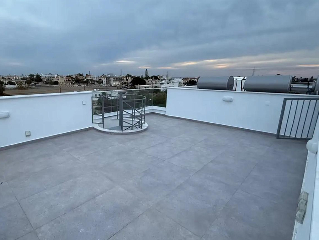 Penthouse in Larnaca