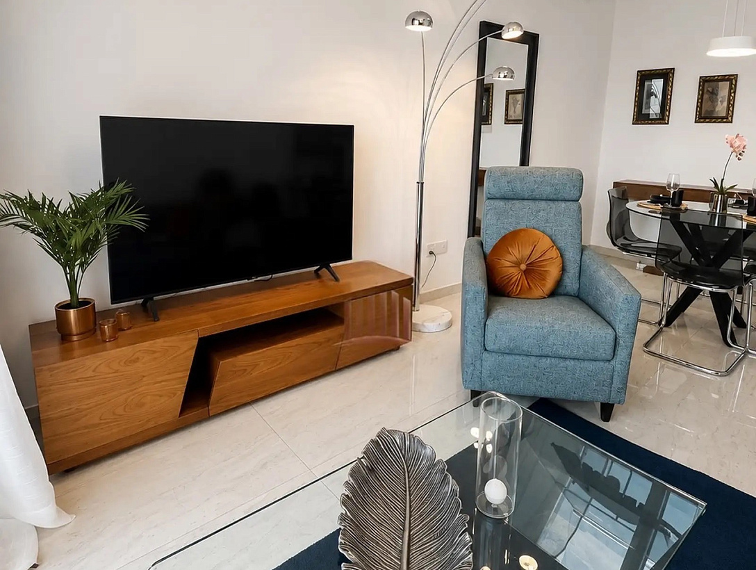Flat in Limassol