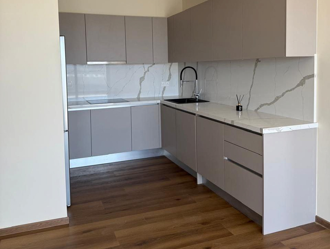 Flat in Limassol