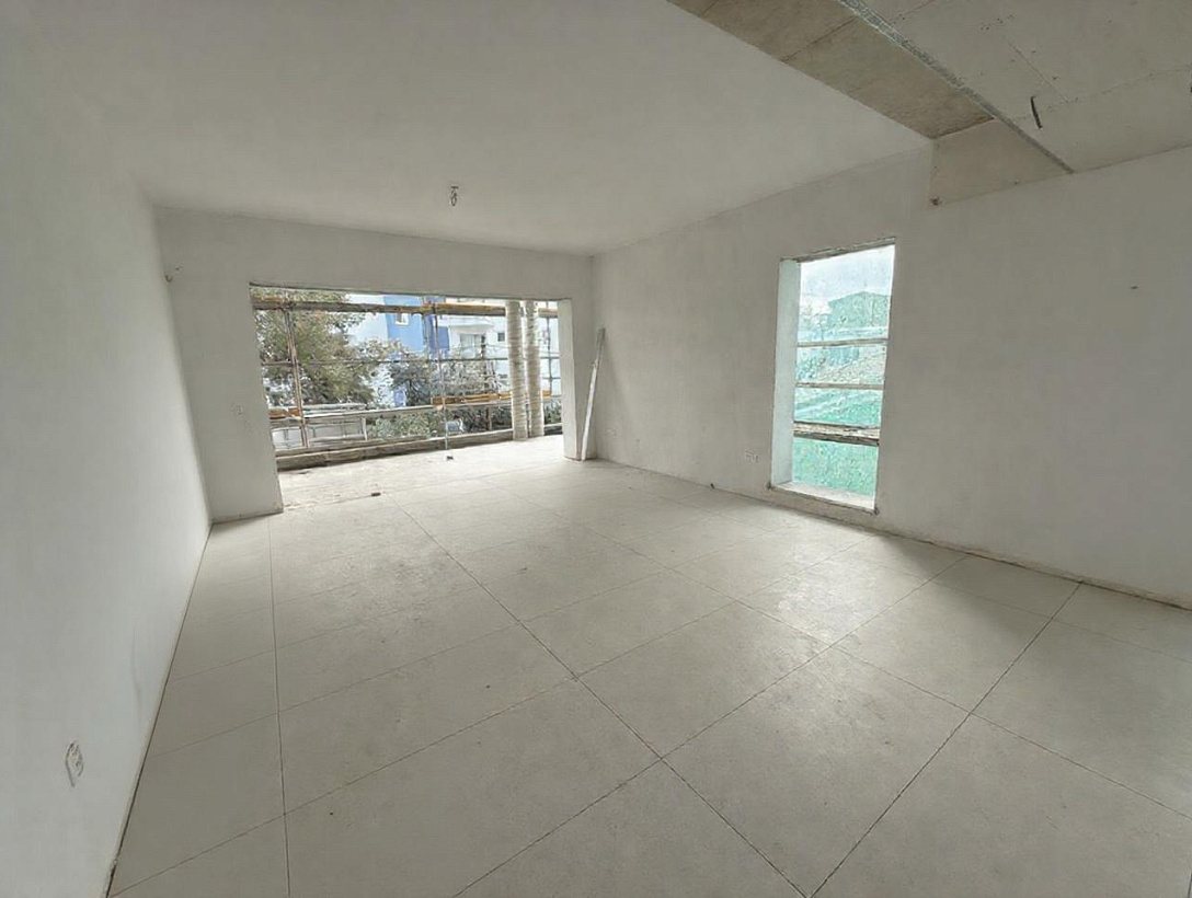 Новая квартира в Никосии