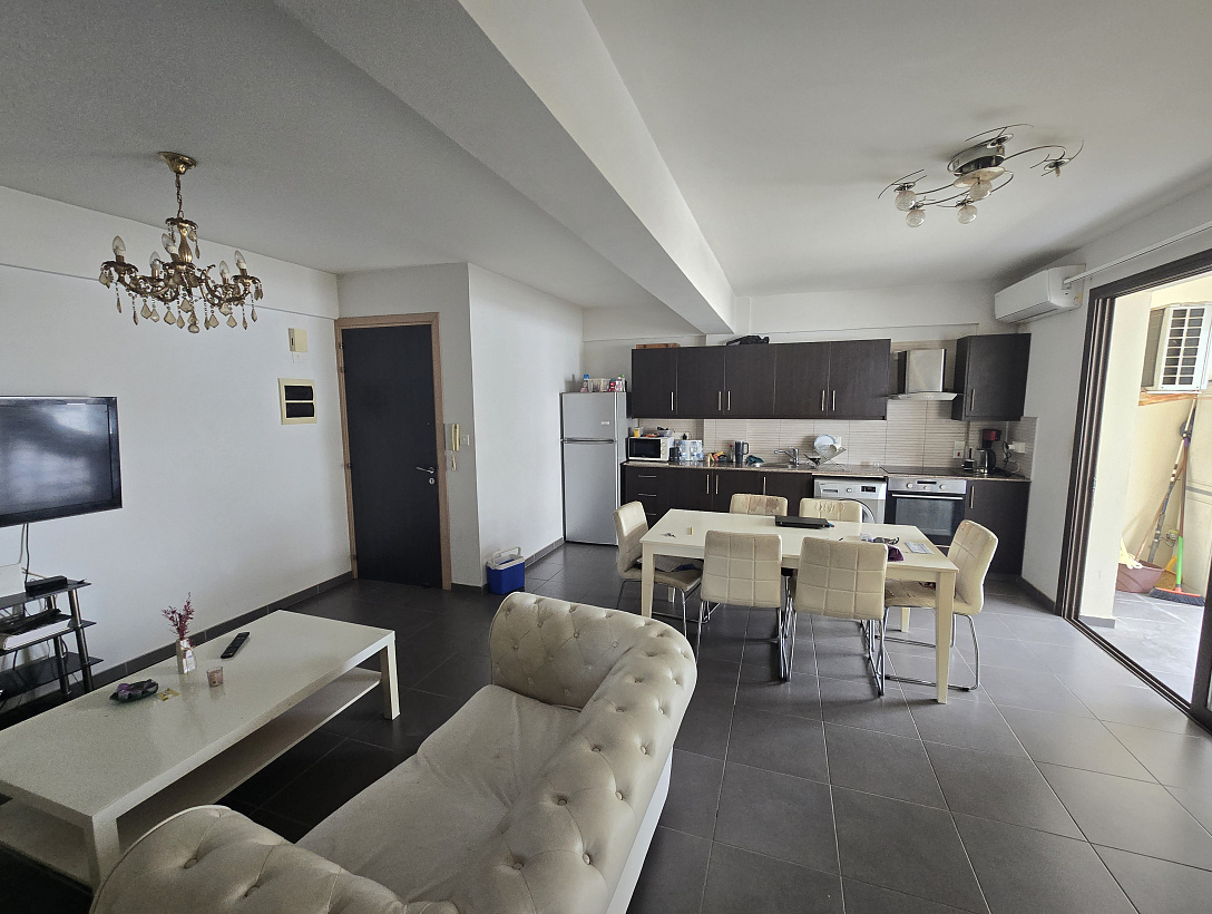 Flat in Larnaca