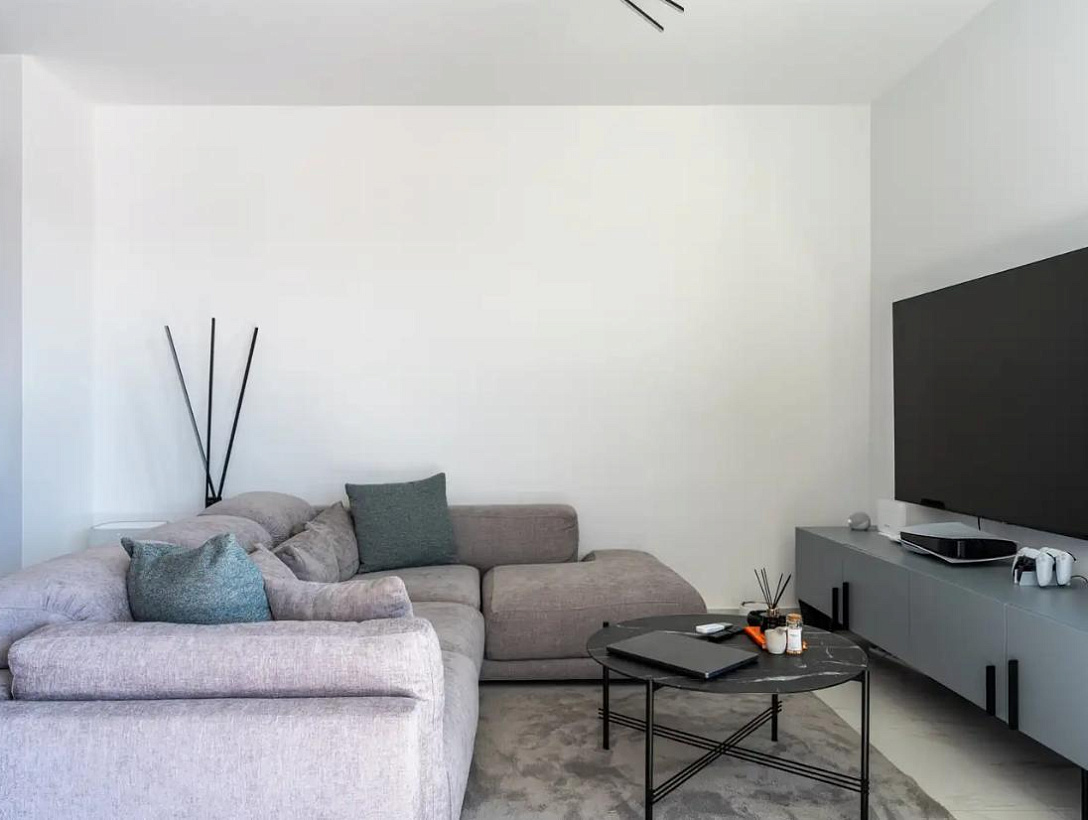 Пентхаус в Лимассоле