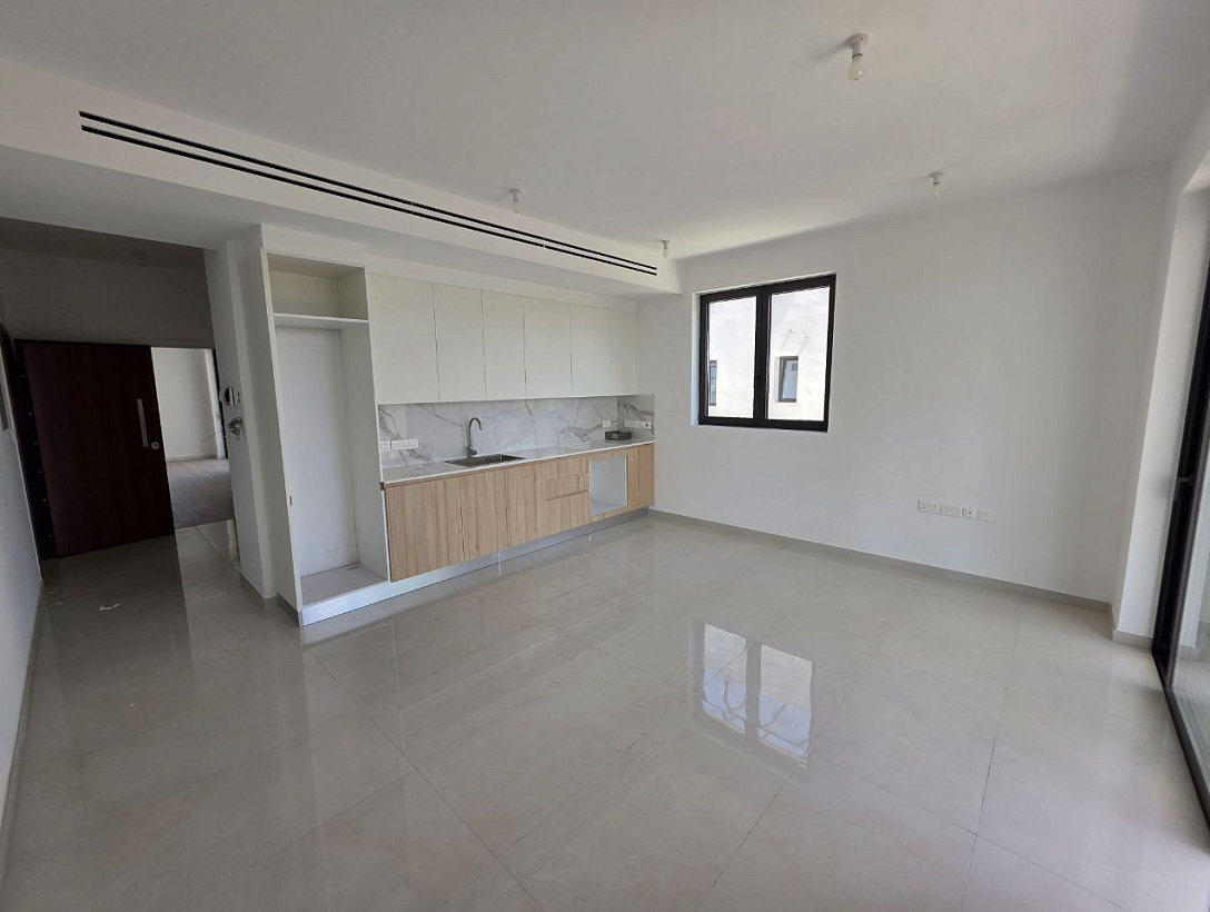 New flat in Limassol