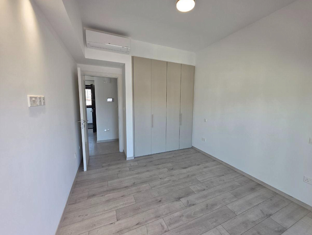 Новая квартира в Лимассоле