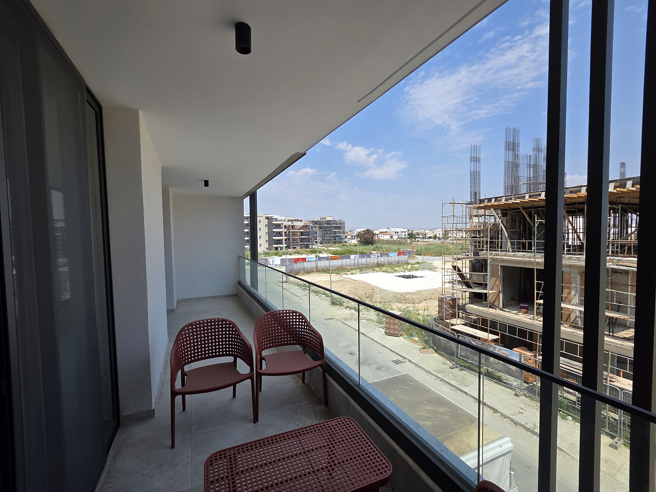 Apartment, 1 bedroom — 14