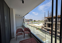 Apartment, 1 bedroom — 31