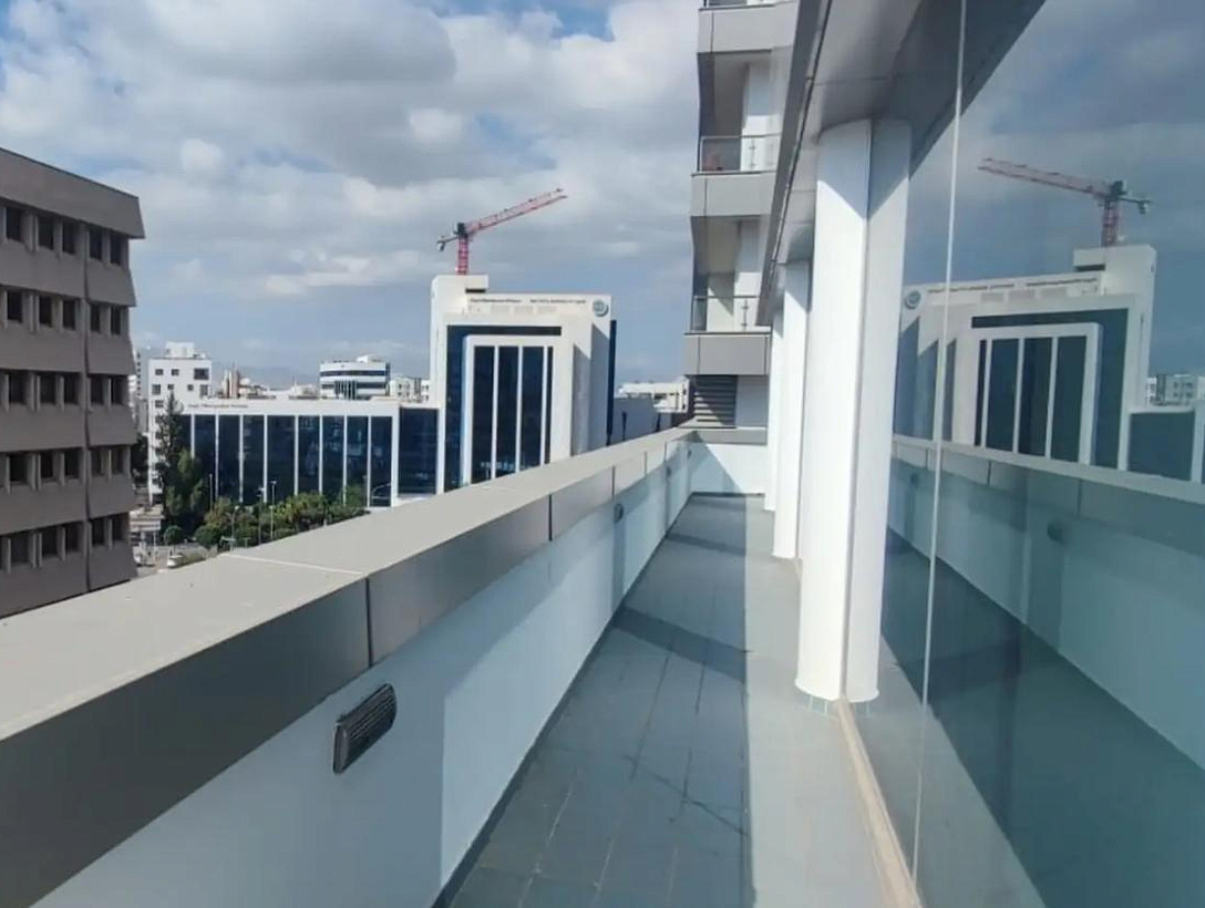 Office in Cyprus