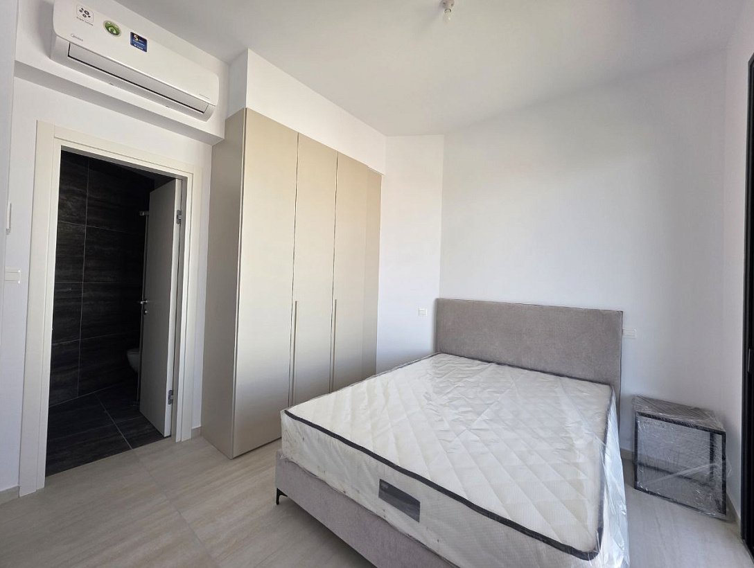 New flat in Nicosia