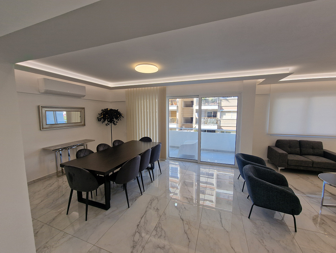 Flat in Nicosia