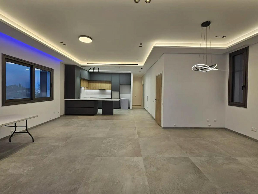 Flat in Limassol