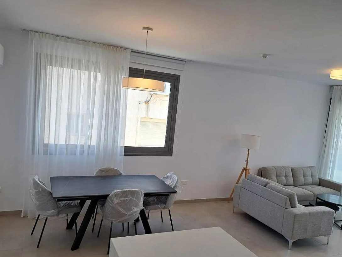 Квартира в Лимассоле