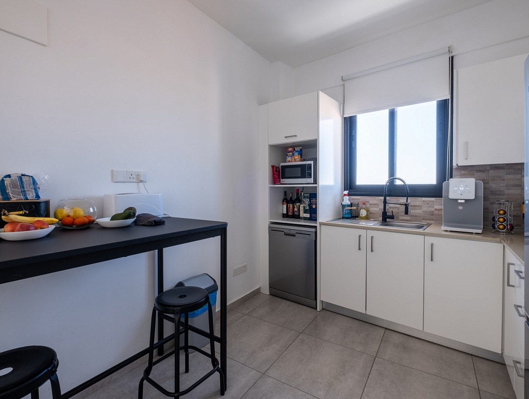 Office in Paphos