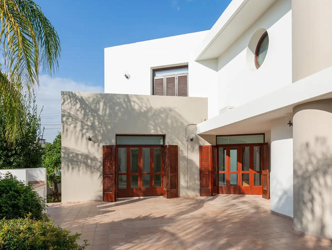 House in Nicosia