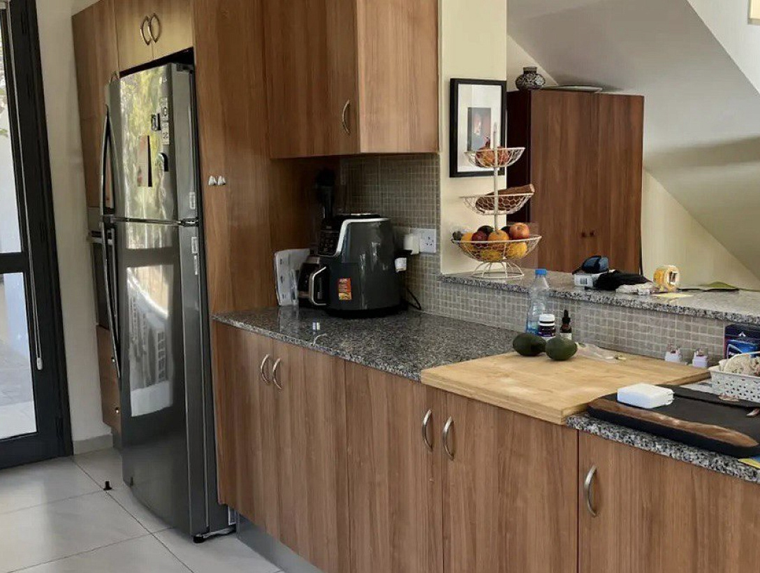 Дом в Ларнаке