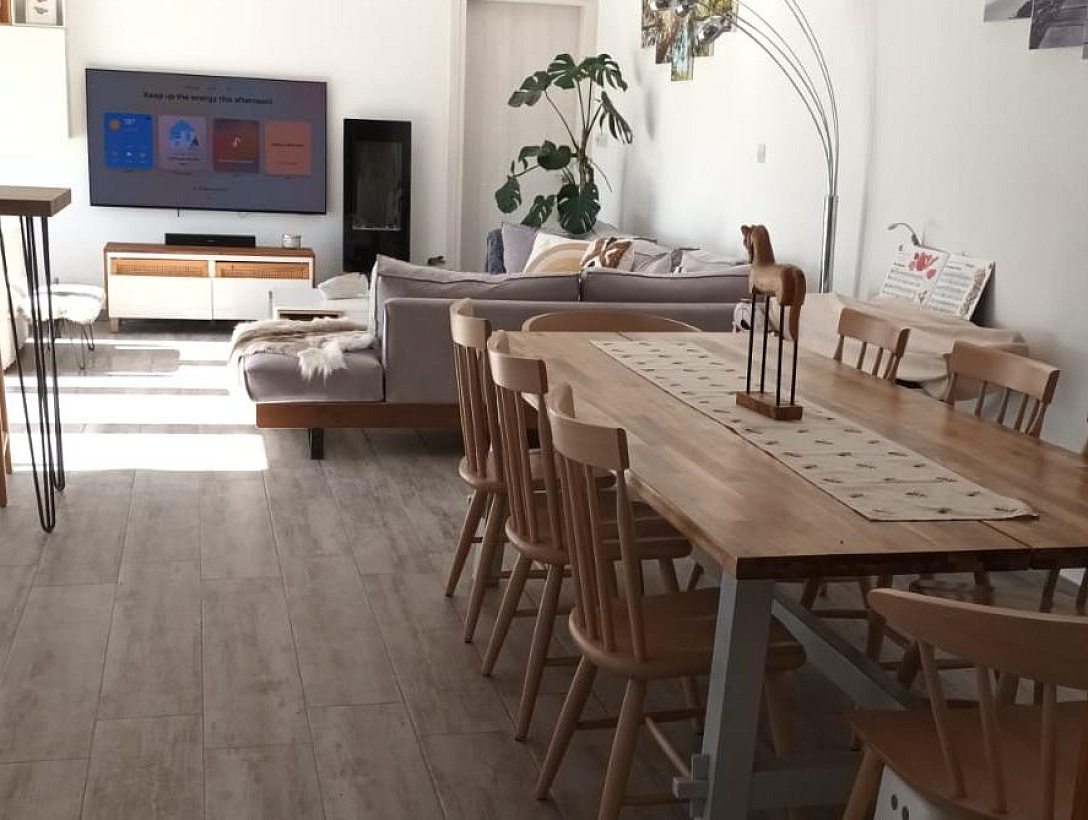 Villa in Limassol