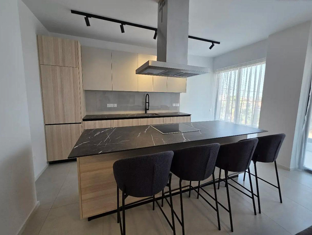 Flat in Limassol