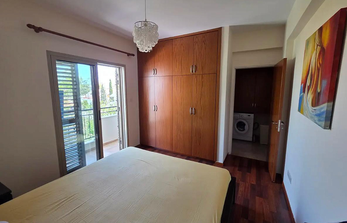 2-bedroom apartment in Agia Fyla, Limassol — 5