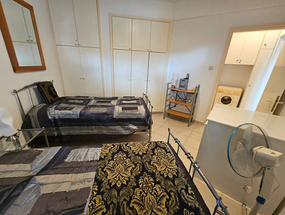 Flat in Paphos