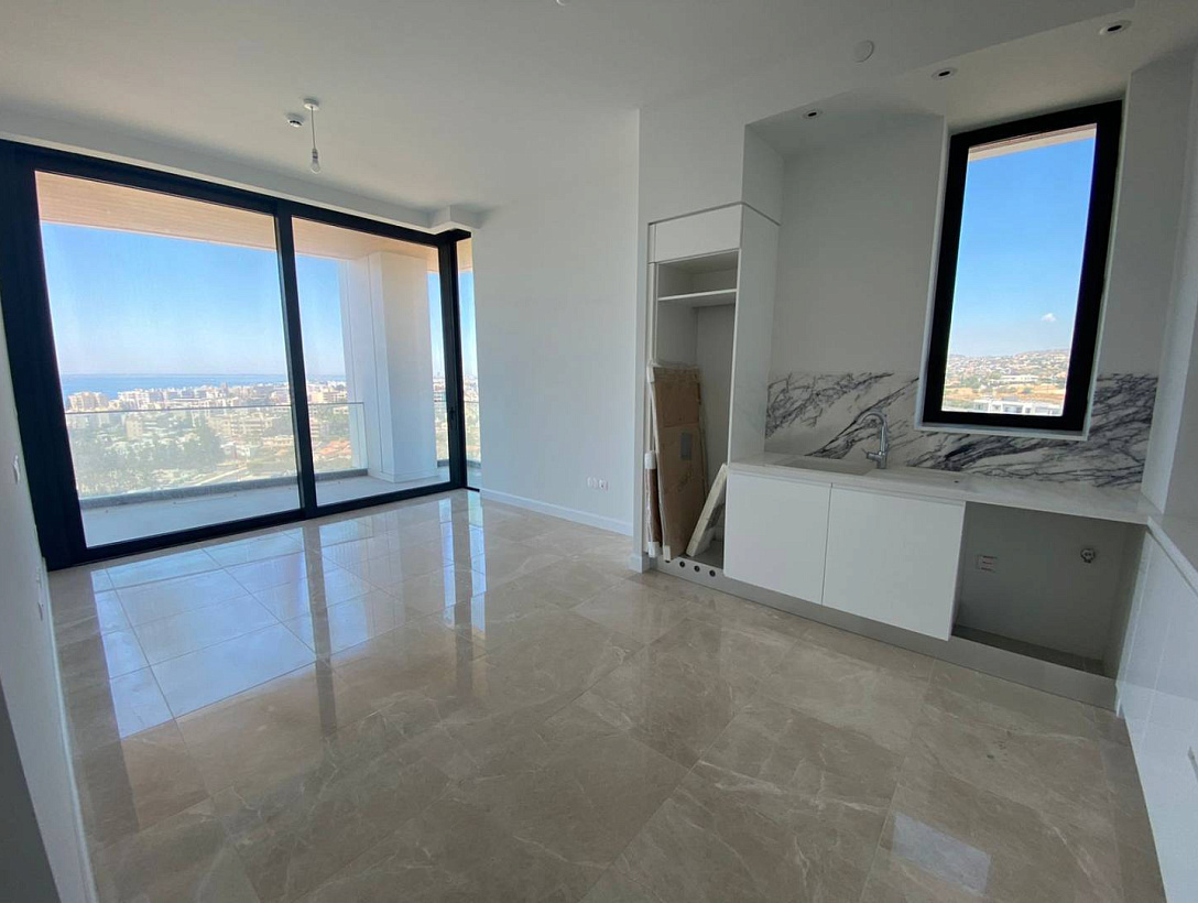 Новый офис в Лимассоле