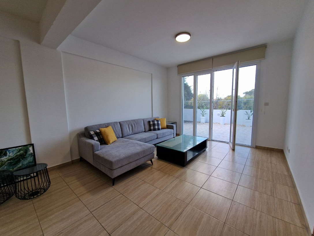 Дом в Ларнаке