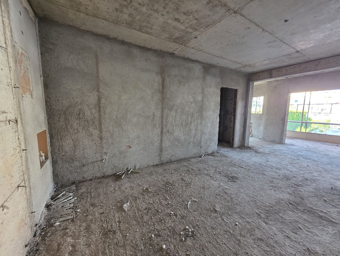 Новая квартира в Лимассоле