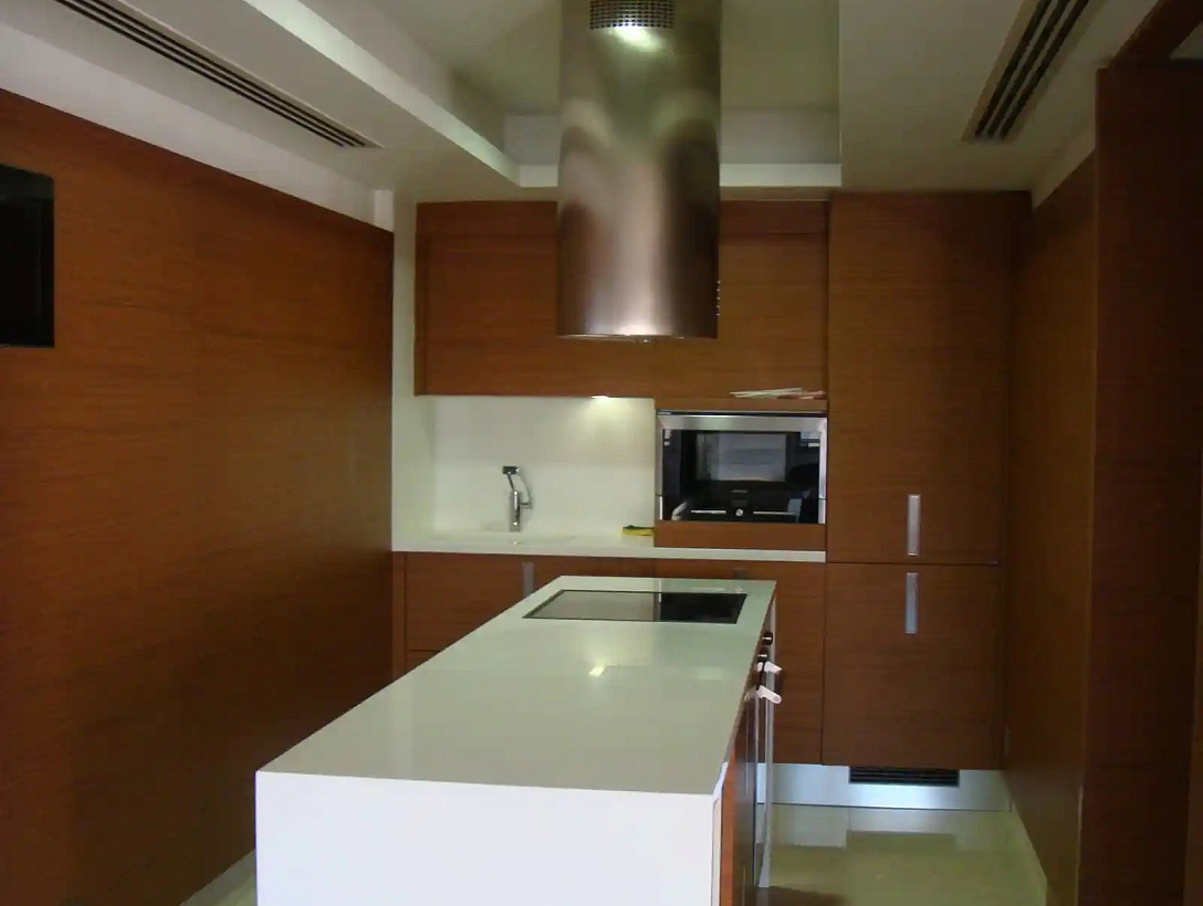 Квартира в Никосии